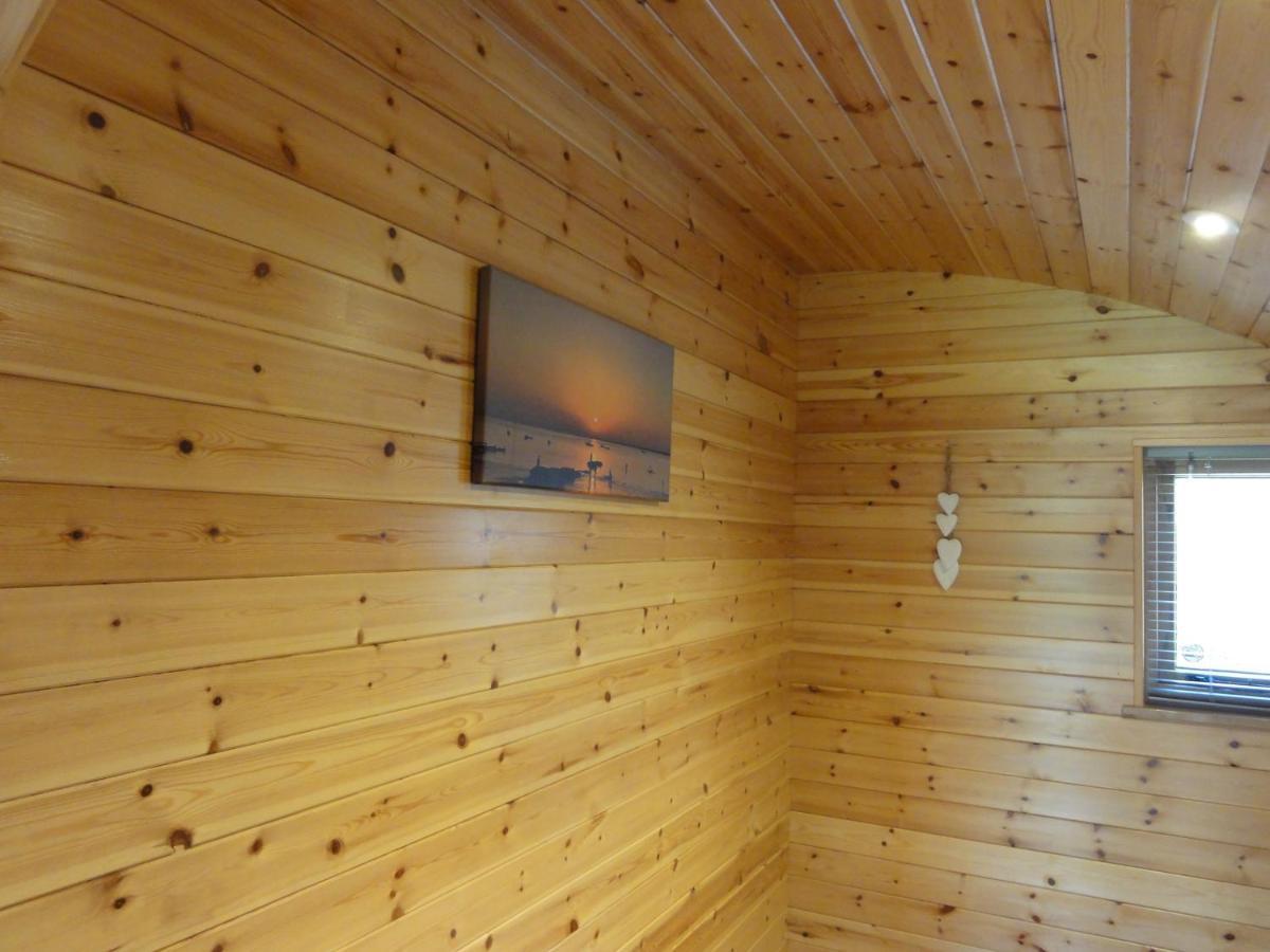 Cosy Cabins At Westfield Farm, Isle Of Wight ヤーマス エクステリア 写真
